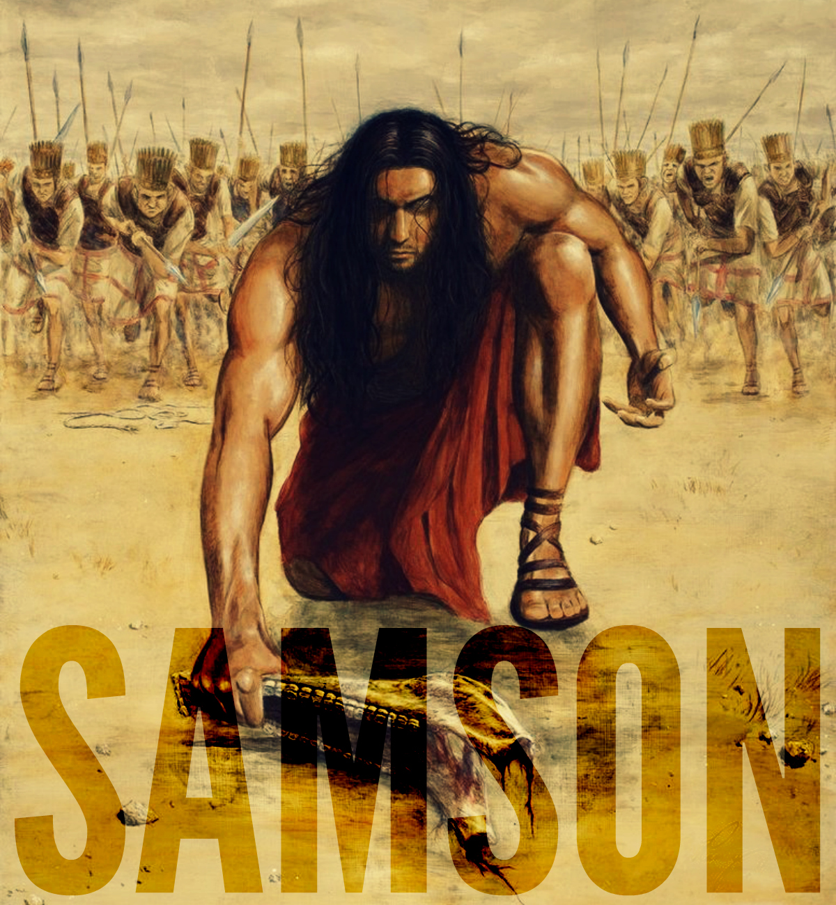 samson