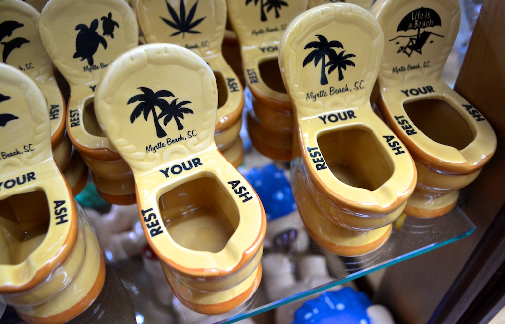 Gnoshies, Chachkies, and&nbsp;S.W.A.G.