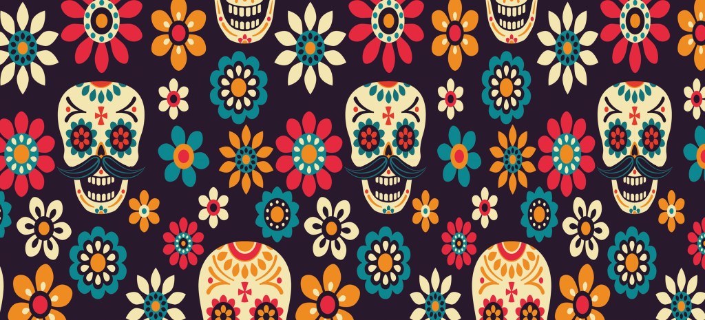 Feliz Dia de Los Muertes (or, for the gringos, “Happy Day of the&nbsp;Dead!”