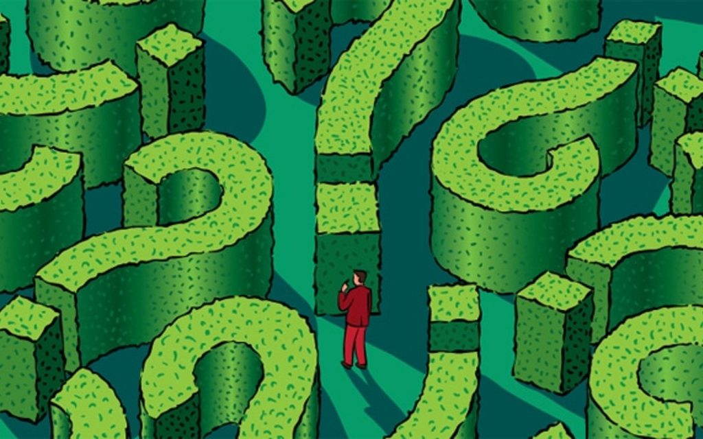 What’s My Purpose?