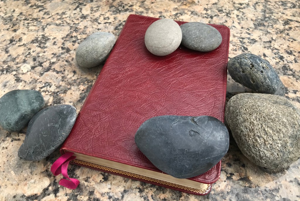 The Bible is NOT a weapon!  Quit beating people with it! (ie. Why Sodom wasn’t destroyed because of&nbsp;homosexuality)