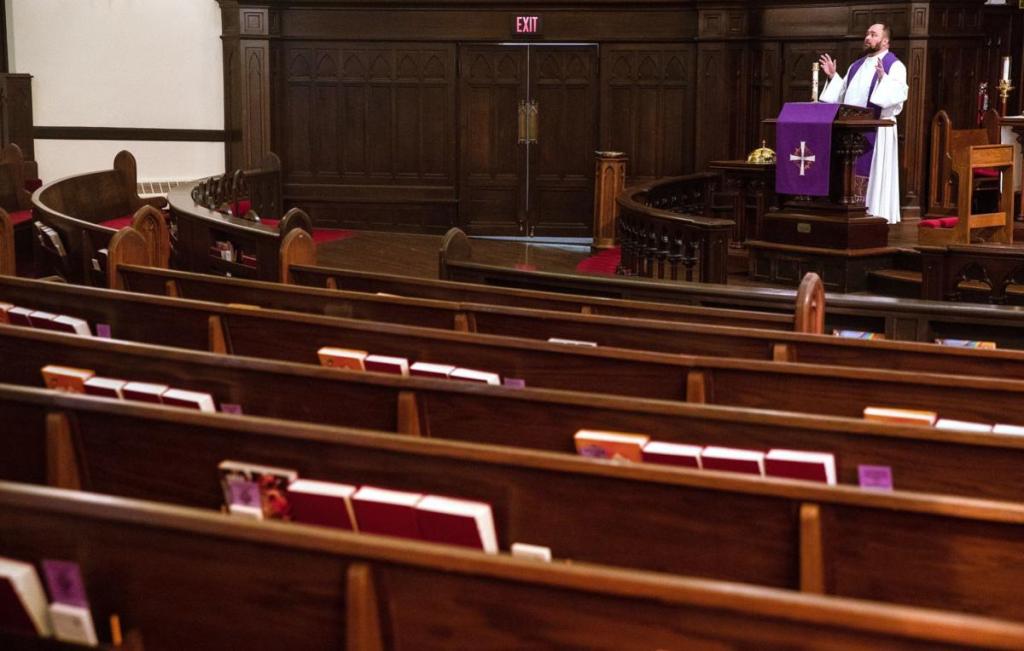 Pandemic-Induced Ministry Fatigue