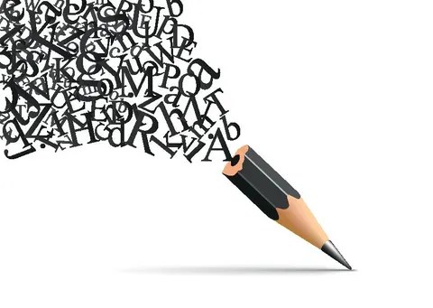 Why I write…